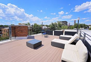 Sundeck